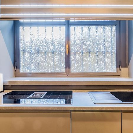 Bligny Studio 4Pax Wifi Bocconi District Милан Экстерьер фото