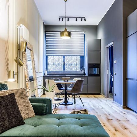 Bligny Studio 4Pax Wifi Bocconi District Милан Экстерьер фото
