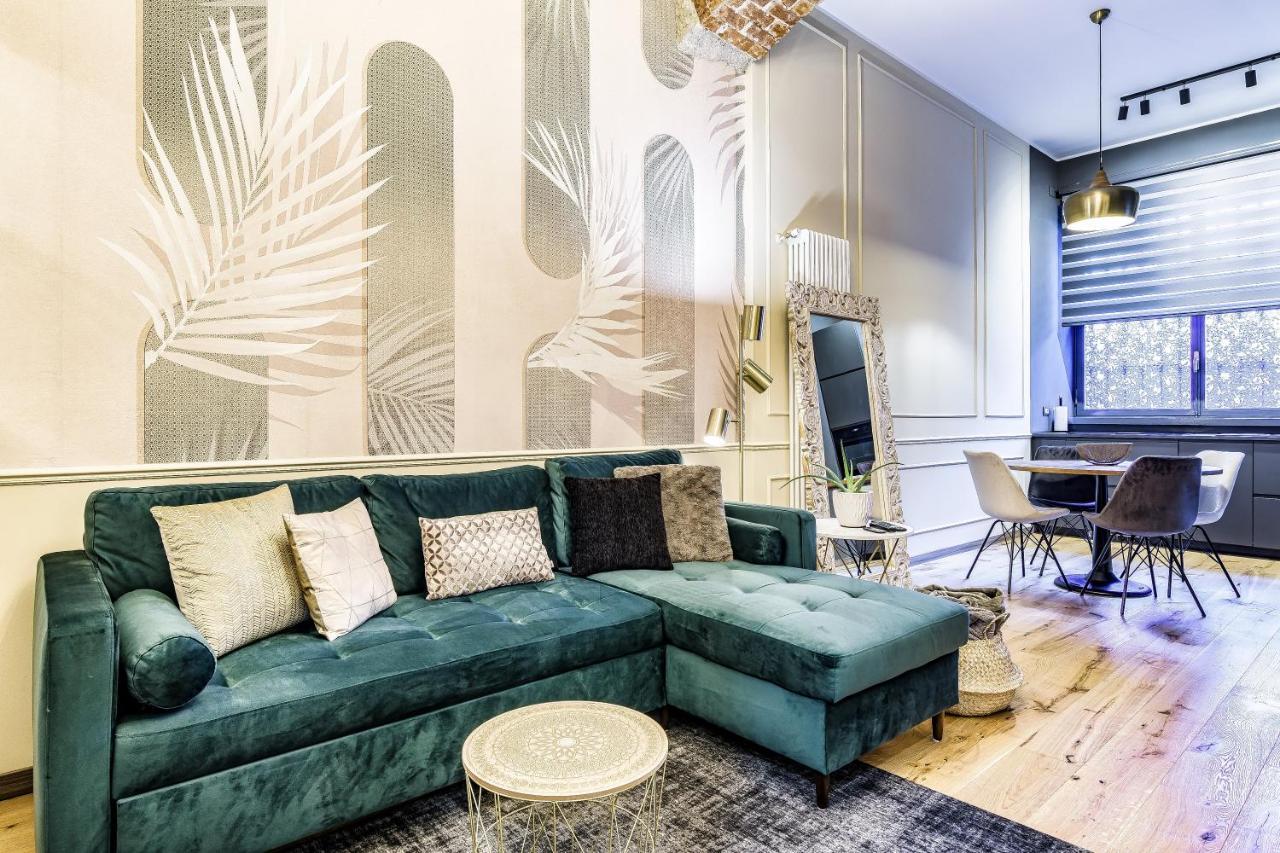 Bligny Studio 4Pax Wifi Bocconi District Милан Экстерьер фото