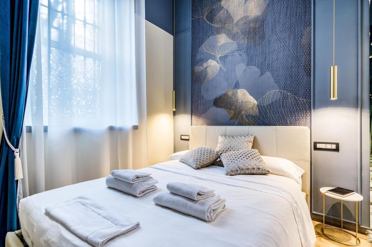 Bligny Studio 4Pax Wifi Bocconi District Милан Экстерьер фото