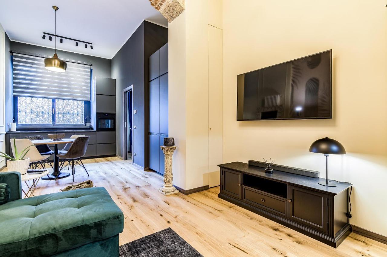 Bligny Studio 4Pax Wifi Bocconi District Милан Экстерьер фото