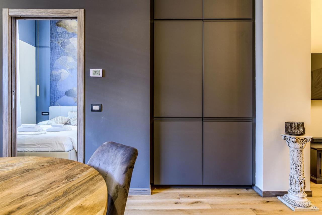 Bligny Studio 4Pax Wifi Bocconi District Милан Экстерьер фото